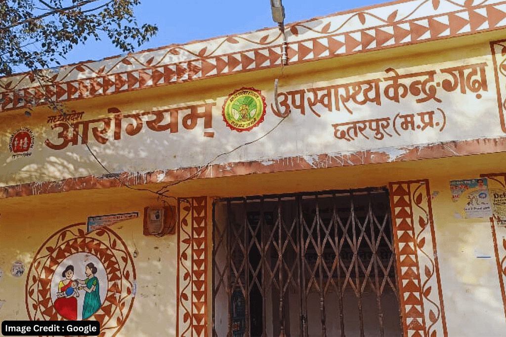 Bagheshwar Dham: A Sacred Place in the Heart of India
