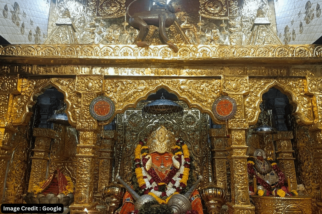 Bagheshwar Dham: A Sacred Place in the Heart of India
