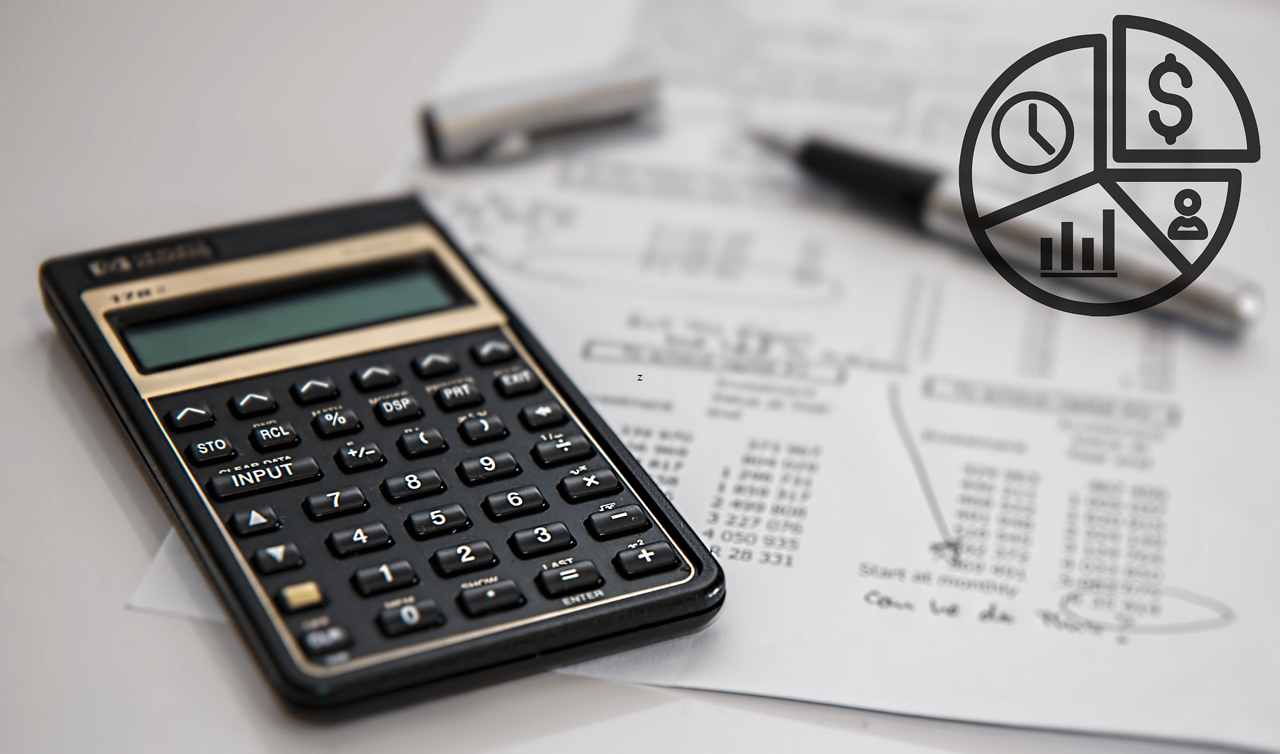 Building a Brighter Future: How Financial Planning Paves the Way