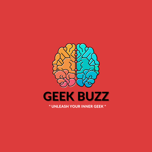 Geek Buzz