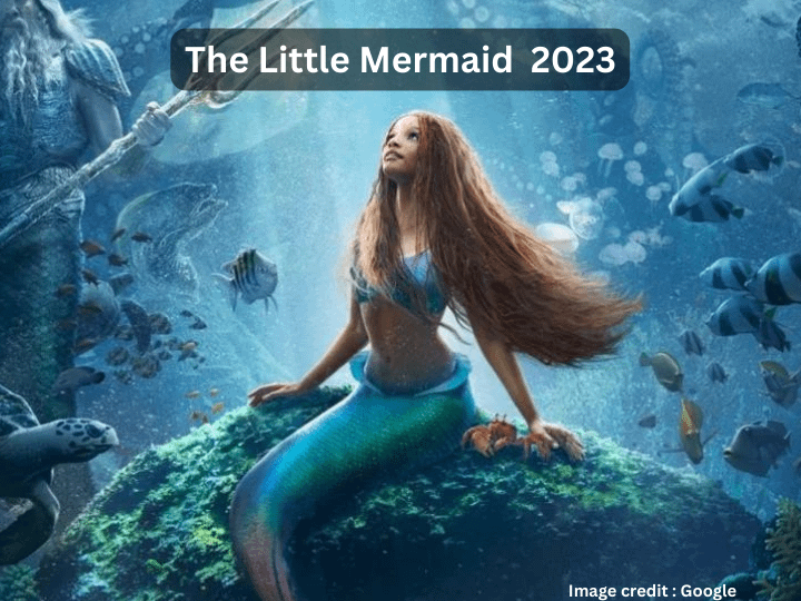 The Little Mermaid