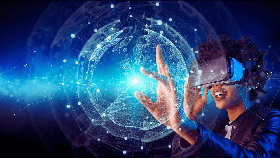Exploring the Metaverse: A Comprehensive Guide to the Next Frontier