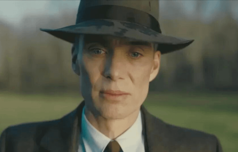 Oppenheimer Sweeps 2024 Oscars