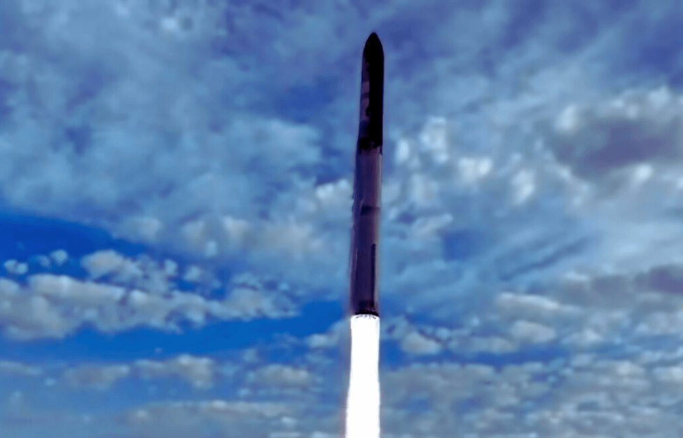 "SpaceX's Starship: A Journey Of Triumph And Turbulence"